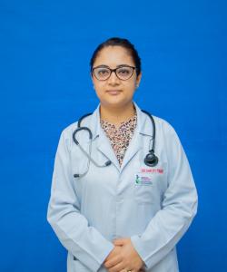 Dr. Shristi Tiwari